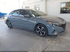 KMHLN4AJ5MU007632 2021 HYUNDAI ELANTRA