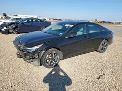 KMHLN4AJ5MU007775 2021 HYUNDAI ELANTRA