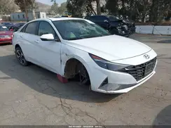 KMHLN4AJ5MU007940 2021 HYUNDAI ELANTRA