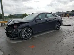 KMHLN4AJ5MU009056 2021 HYUNDAI ELANTRA