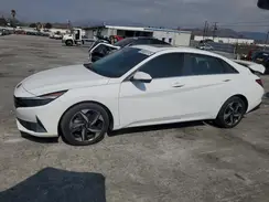 KMHLN4AJ5MU009736 2021 HYUNDAI ELANTRA