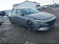 KMHLN4AJ5MU010000 2021 HYUNDAI ELANTRA