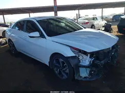 KMHLN4AJ5MU011552 2021 HYUNDAI ELANTRA