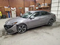 KMHLN4AJ5MU011776 2021 HYUNDAI ELANTRA