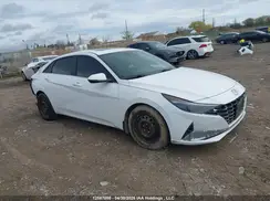 KMHLN4AJ5MU012409 2021 HYUNDAI ELANTRA