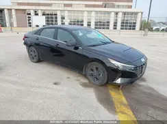 KMHLN4AJ5NU013187 2022 HYUNDAI ELANTRA