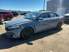KMHLN4AJ5NU014596 2022 HYUNDAI ELANTRA