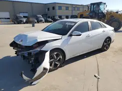 KMHLN4AJ5NU014730 2022 HYUNDAI ELANTRA