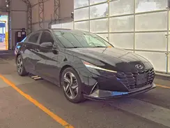 KMHLN4AJ5NU016137 2022 HYUNDAI ELANTRA