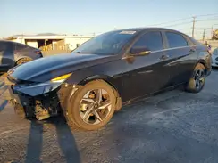 KMHLN4AJ5NU016302 2022 HYUNDAI ELANTRA
