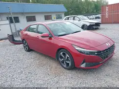 KMHLN4AJ5NU020866 2022 HYUNDAI ELANTRA