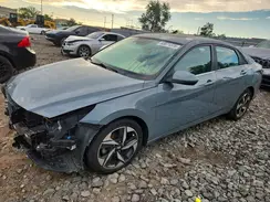 KMHLN4AJ5NU022164 2022 HYUNDAI ELANTRA