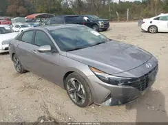 KMHLN4AJ5NU025632 2022 HYUNDAI ELANTRA