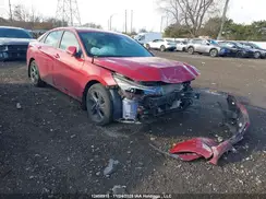 KMHLN4AJ5NU026232 2022 HYUNDAI ELANTRA