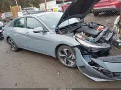 KMHLN4AJ5NU027722 2022 HYUNDAI ELANTRA