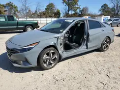 KMHLN4AJ5NU032256 2022 HYUNDAI ELANTRA