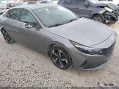 KMHLN4AJ5PU034592 2023 HYUNDAI ELANTRA