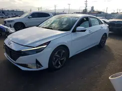 KMHLN4AJ5PU035967 2023 HYUNDAI ELANTRA