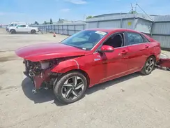 KMHLN4AJ5PU036293 2023 HYUNDAI ELANTRA