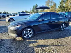 KMHLN4AJ5PU037282 2023 HYUNDAI ELANTRA