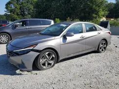 KMHLN4AJ5PU037556 2023 HYUNDAI ELANTRA