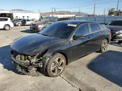 KMHLN4AJ5PU038187 2023 HYUNDAI ELANTRA