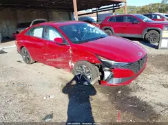 KMHLN4AJ5PU038531 2023 HYUNDAI ELANTRA