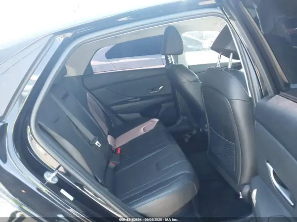 KMHLN4AJ5PU040862 2023 HYUNDAI ELANTRA - Image 8