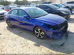 KMHLN4AJ5PU040957 2023 HYUNDAI ELANTRA