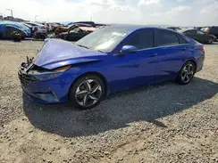 KMHLN4AJ5PU042496 2023 HYUNDAI ELANTRA