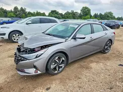 KMHLN4AJ5PU042739 2023 HYUNDAI ELANTRA