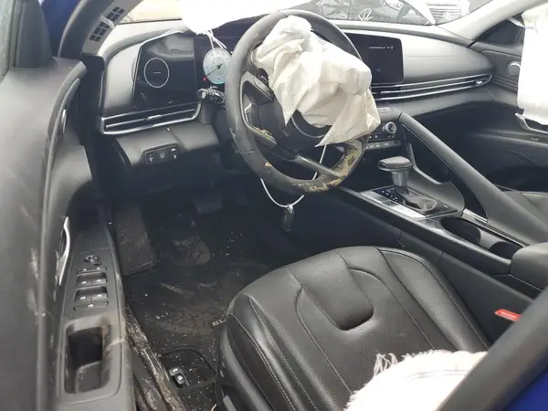 KMHLN4AJ5PU043115 2023 HYUNDAI ELANTRA - Image 8