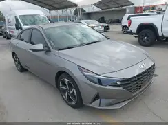 KMHLN4AJ5PU045804 2023 HYUNDAI ELANTRA