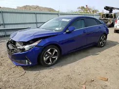 KMHLN4AJ5PU046192 2023 HYUNDAI ELANTRA