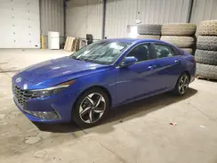 KMHLN4AJ5PU046323 2023 HYUNDAI ELANTRA