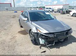 KMHLN4AJ5PU046614 2023 HYUNDAI ELANTRA