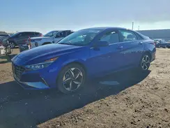 KMHLN4AJ5PU046743 2023 HYUNDAI ELANTRA