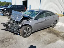 KMHLN4AJ5PU047522 2023 HYUNDAI ELANTRA