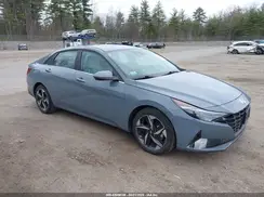 KMHLN4AJ5PU048153 2023 HYUNDAI ELANTRA
