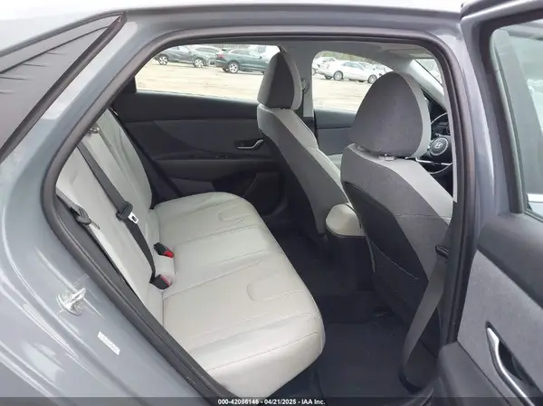 KMHLN4AJ5PU048153 2023 HYUNDAI ELANTRA - Image 8
