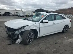 KMHLN4AJ5PU048508 2023 HYUNDAI ELANTRA
