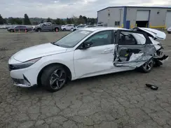 KMHLN4AJ5PU049187 2023 HYUNDAI ELANTRA