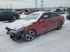 KMHLN4AJ5PU049268 2023 HYUNDAI ELANTRA