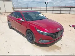 KMHLN4AJ5PU049545 2023 HYUNDAI ELANTRA