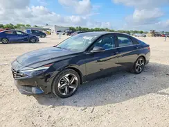 KMHLN4AJ5PU050744 2023 HYUNDAI ELANTRA