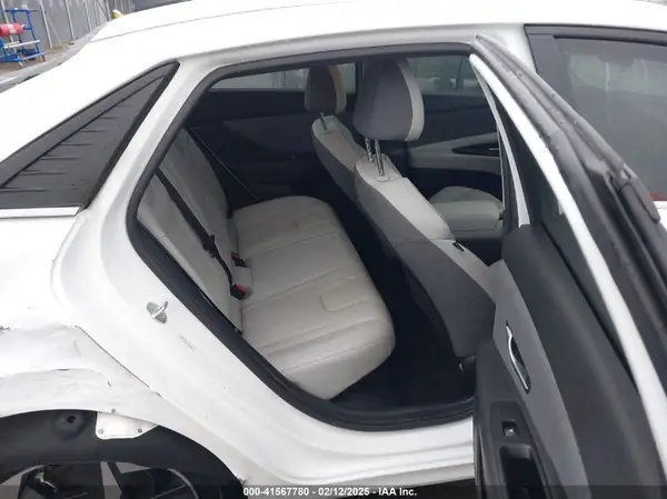 KMHLN4AJ5PU051005 2023 HYUNDAI ELANTRA - Image 8