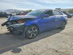 KMHLN4AJ5PU051439 2023 HYUNDAI ELANTRA