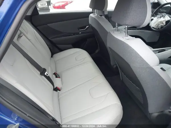 KMHLN4AJ5PU054597 2023 HYUNDAI ELANTRA - Image 8