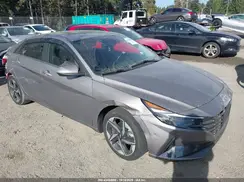 KMHLN4AJ5PU054602 2023 HYUNDAI ELANTRA