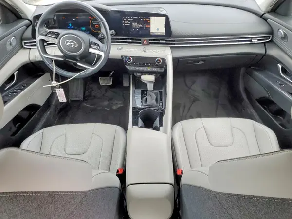 KMHLN4AJ5PU055278 2023 HYUNDAI ELANTRA - Image 8